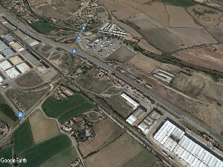 Camino Real 10