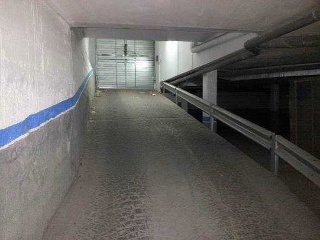 Promoción residencial en Av Robert Graupera  11
