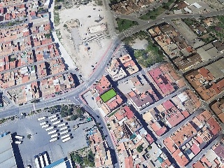 Local en Av Doctor Fleming 30