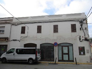 Casa adosada en C/ Major, Cunit (Tarragona) 11