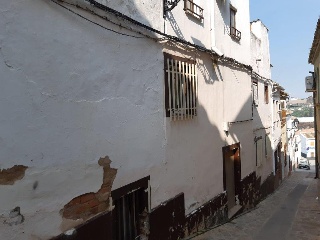 Chalet Adosado en C/ Crespo 16