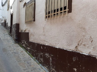 Chalet Adosado en C/ Crespo 17