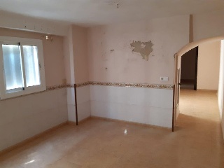 Chalet Adosado en C/ Crespo 18