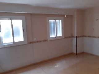 Chalet Adosado en C/ Crespo 19