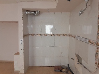 Chalet Adosado en C/ Crespo 20