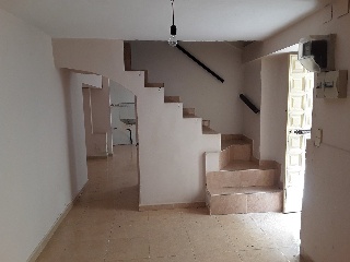 Chalet Adosado en C/ Crespo 23