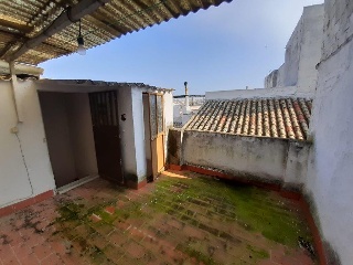 Chalet Adosado en C/ Crespo 24