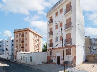 Piso en venta en Huelva de 46  m²