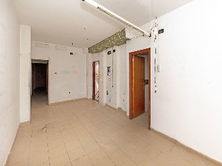 Edificio en C/ Almendro 4