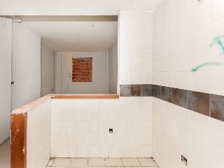 Edificio en C/ Almendro 10