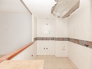 Edificio en C/ Almendro 11