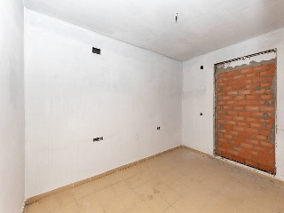 Edificio en C/ Almendro 13