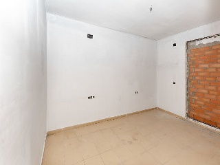 Edificio en C/ Almendro 15