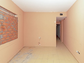 Edificio en C/ Almendro 16