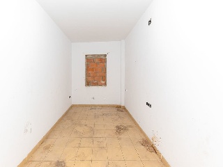 Edificio en C/ Almendro 17
