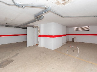 Edificio en C/ Almendro 26