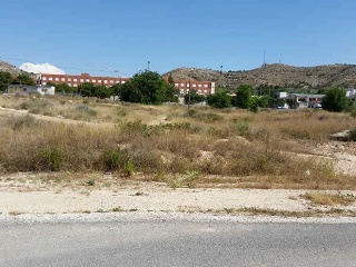Suelo industrial en Ctra de Sax-PD La Torreta - Elda - 18