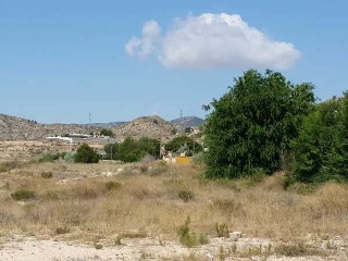 Suelo industrial en Ctra de Sax-PD La Torreta - Elda - 19