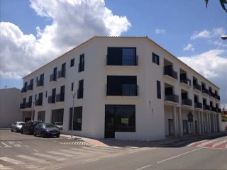 Las Parras - Jalón 5