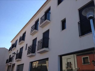 Las Parras - Jalón 6