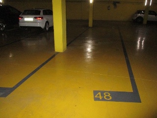Piso en C/ Bonavista - Sabadell - 11