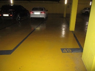 Piso en C/ Bonavista - Sabadell - 12