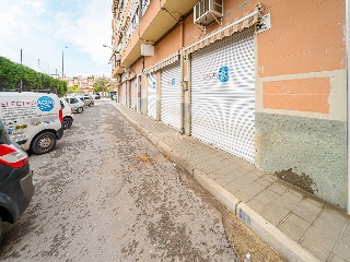 Local en C/ Virgen de la Fuensanta 34