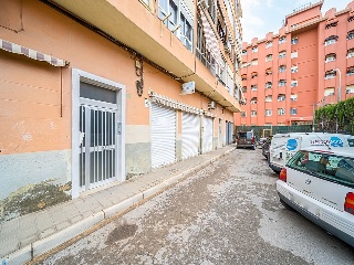 Local en C/ Virgen de la Fuensanta 35