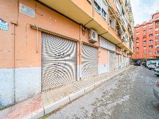 Local en C/ Virgen de la Fuensanta 37