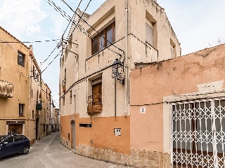 Vivienda en C/ Hospitalet 49