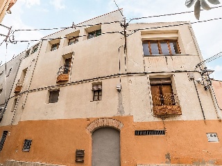 Vivienda en C/ Hospitalet 50