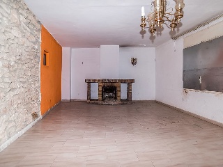 Vivienda en C/ Hospitalet 53
