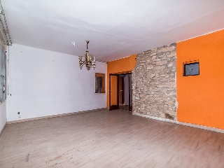 Vivienda en C/ Hospitalet 54