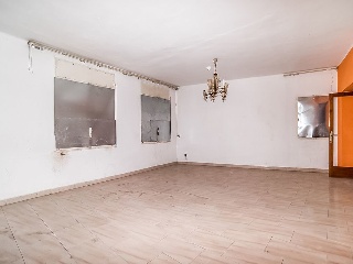 Vivienda en C/ Hospitalet 55
