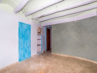 Vivienda en C/ Hospitalet 58