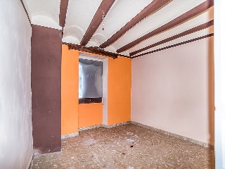 Vivienda en C/ Hospitalet 59