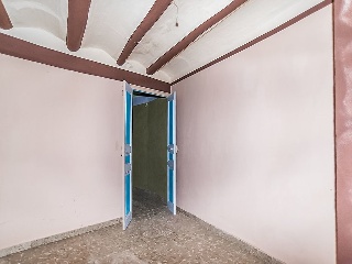 Vivienda en C/ Hospitalet 60