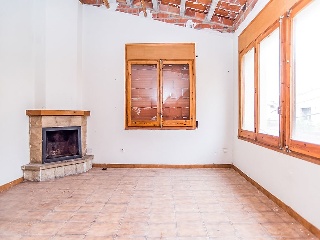 Vivienda en C/ Hospitalet 61