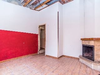 Vivienda en C/ Hospitalet 62