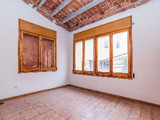 Vivienda en C/ Hospitalet 63