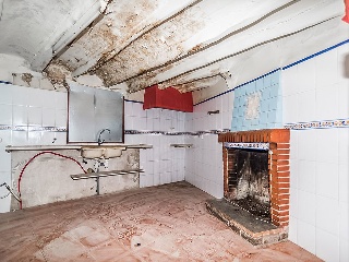 Vivienda en C/ Hospitalet 65