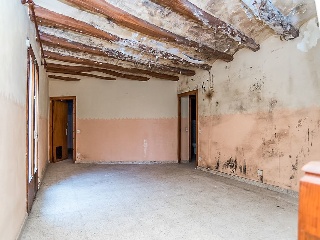 Vivienda en C/ Hospitalet 66