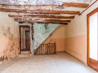 Vivienda en C/ Hospitalet 67