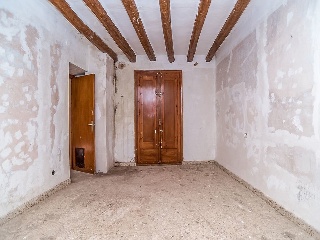 Vivienda en C/ Hospitalet 68