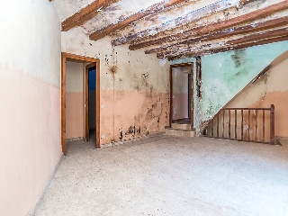 Vivienda en C/ Hospitalet 69