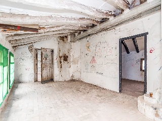 Vivienda en C/ Hospitalet 70