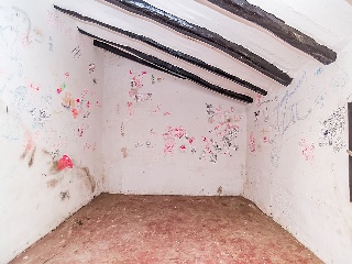 Vivienda en C/ Hospitalet 71