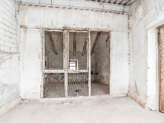 Vivienda en C/ Hospitalet 72