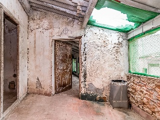 Vivienda en C/ Hospitalet 73