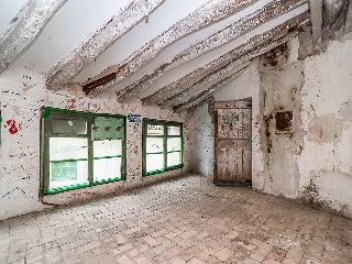 Vivienda en C/ Hospitalet 74